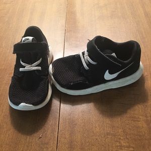 Toddler Nike’s